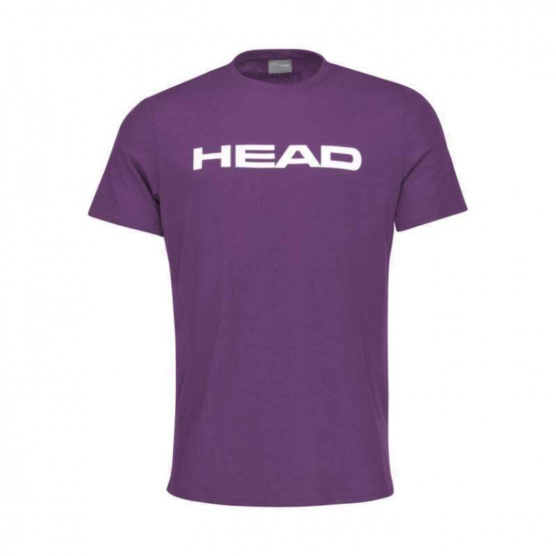 Head Club Ivan T-Shirt Lila