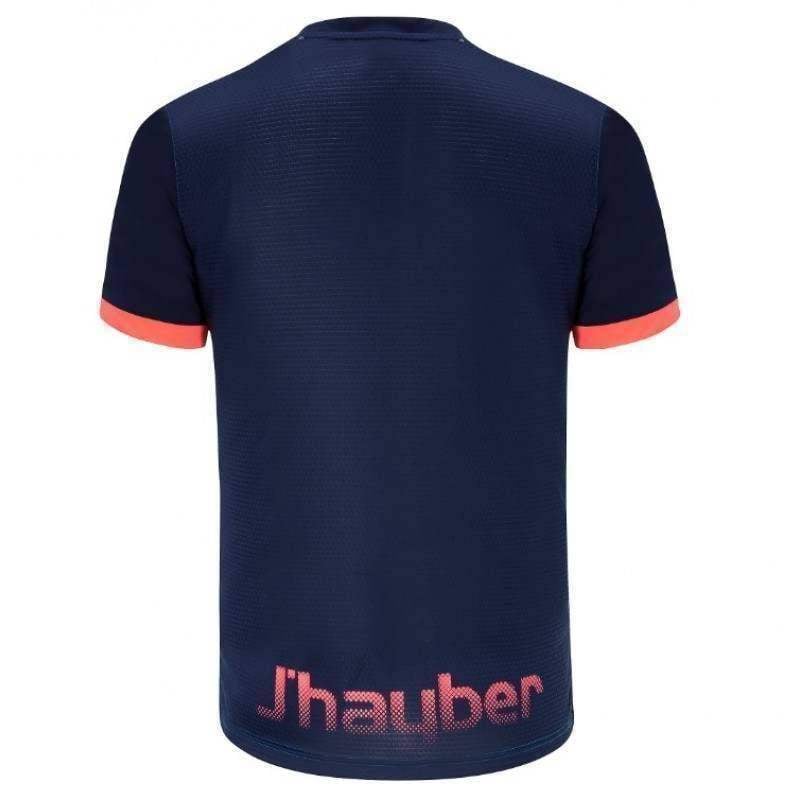 Jhayber T-Shirt DA321 Blau