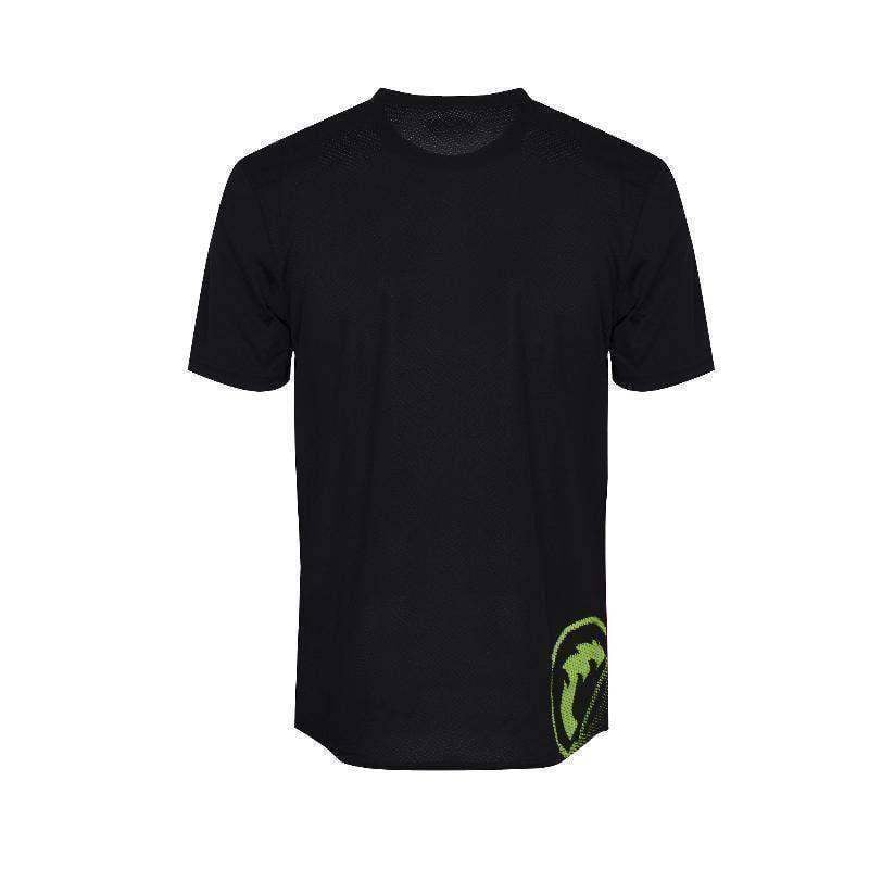 JHayber DA3217 Schwarz T-Shirt