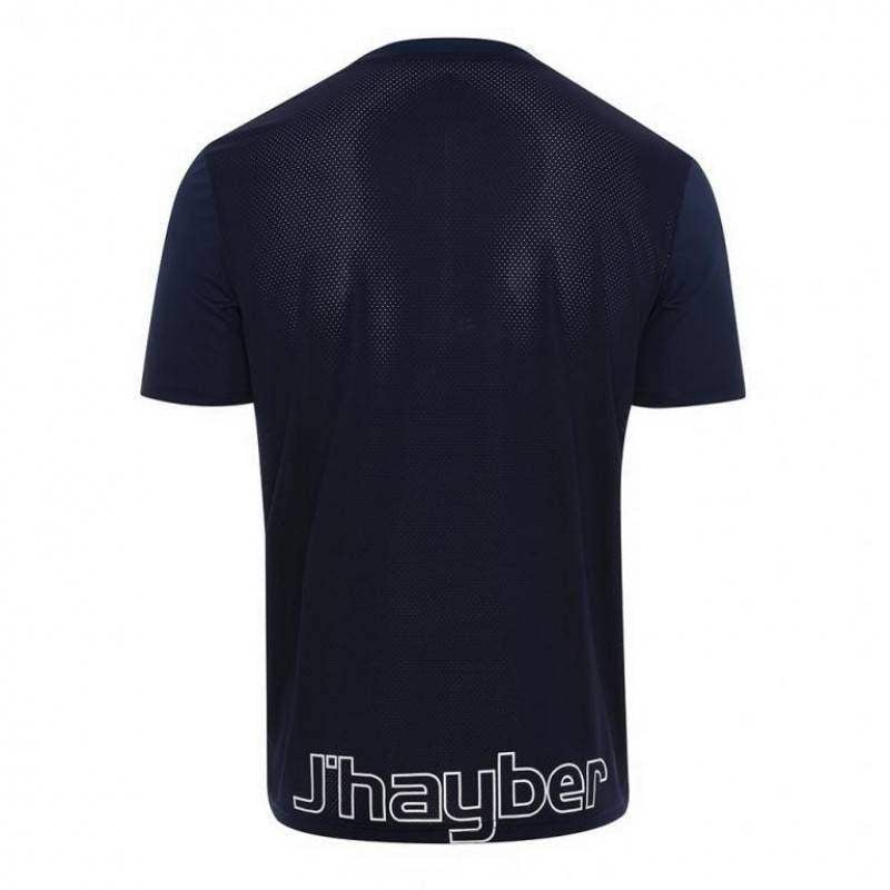 JHayber T-Shirt DA3219 Blau