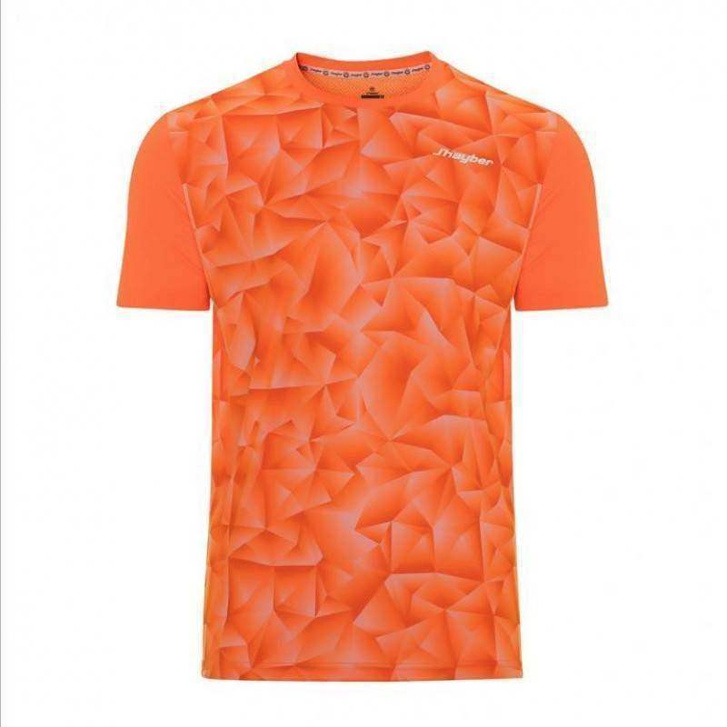 JHayber DA322 T-Shirt Orange