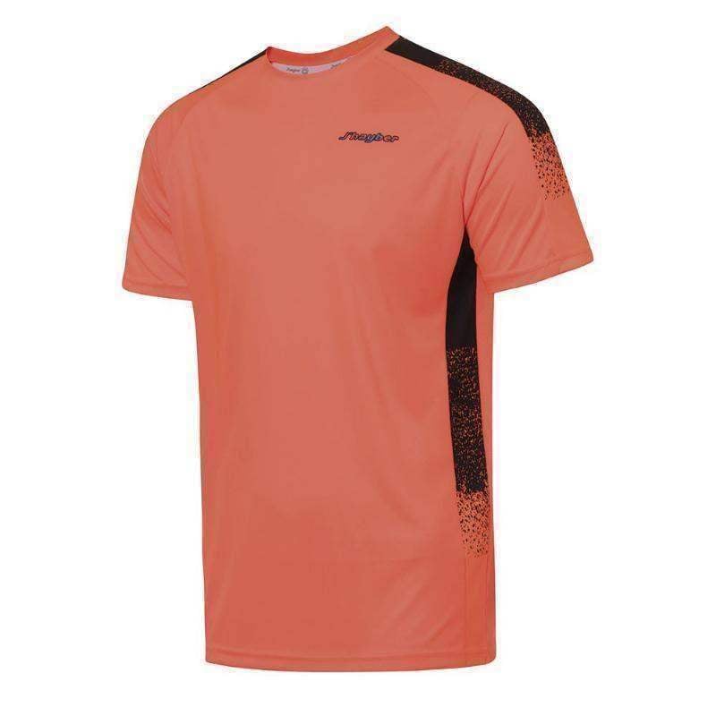 JHayber Kite Orange T-Shirt