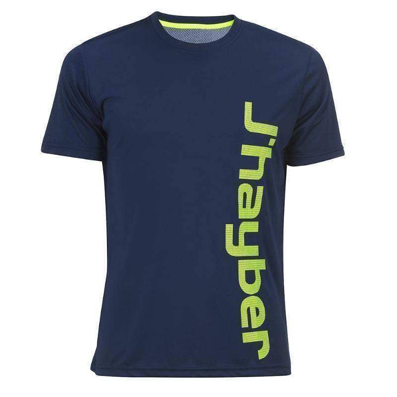 JHayber Tour Marine Junior T-Shirt