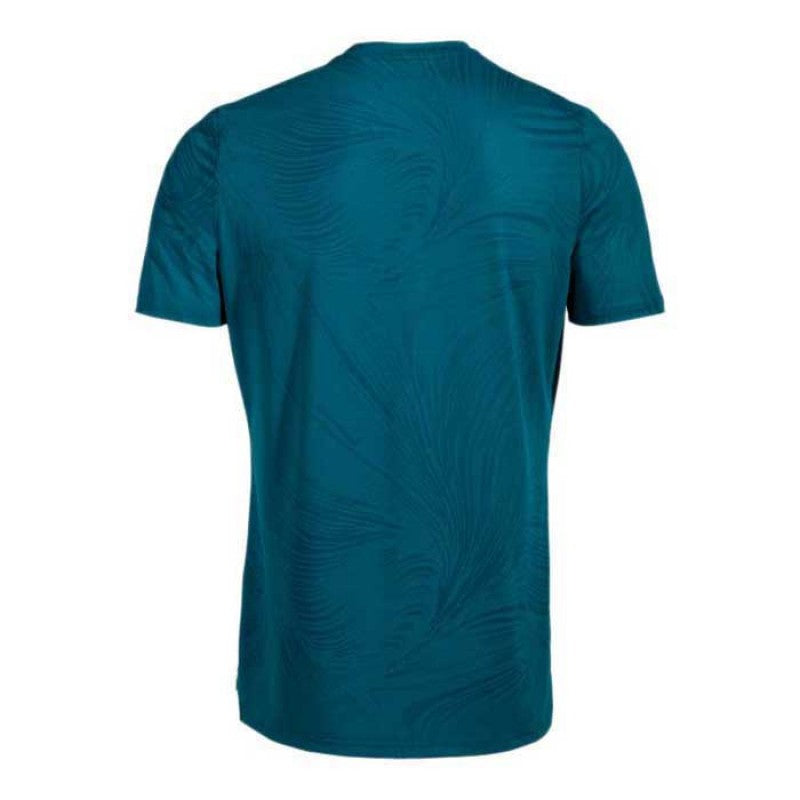 Joma Challenge T-Shirt Grün