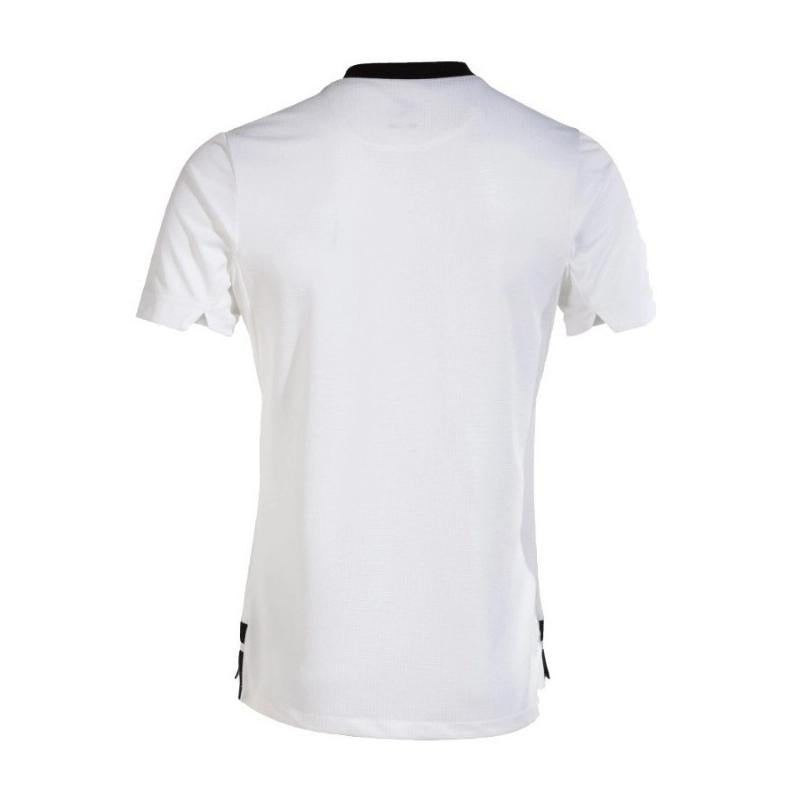 Joma Ranking T-Shirt Weiß Schwarz