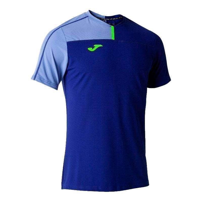 Joma Smash T-Shirt Blau