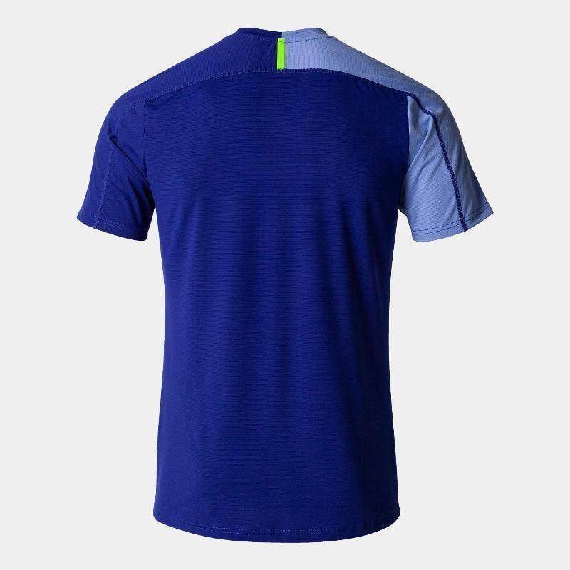 Joma Smash T-Shirt Blau