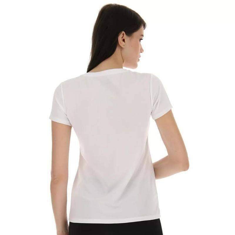 Lotto MSP II Damen T-Shirt Weiß