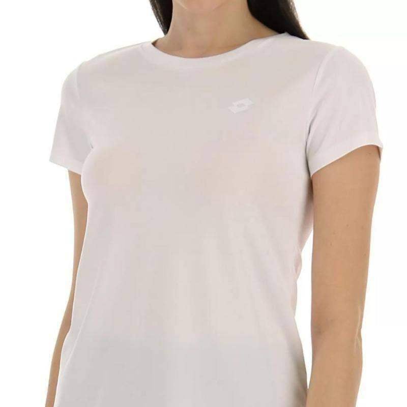 Lotto MSP II Damen T-Shirt Weiß