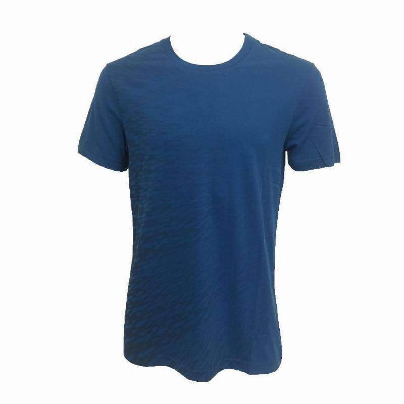 Lotto SCR19 T-Shirt Blau