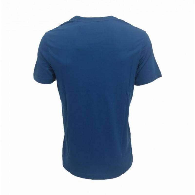 Lotto SCR19 T-Shirt Blau