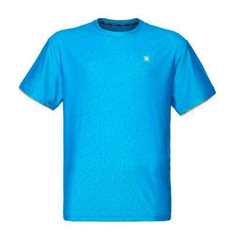 Munich Premium T-Shirt Blau