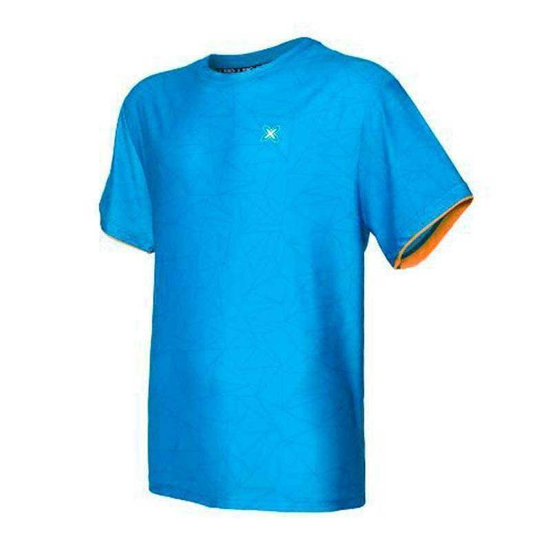 Munich Premium T-Shirt Blau