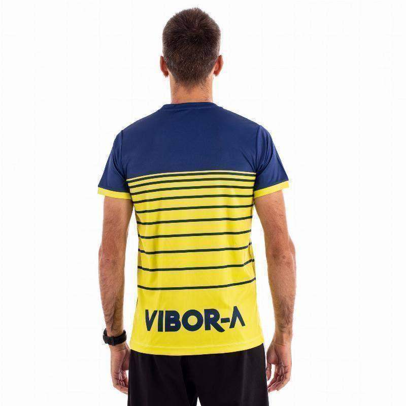 Vibora T-Shirt Mortal Marine Limette