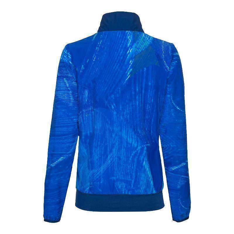 Bidi Badu Gene Dunkelblaue Jacke