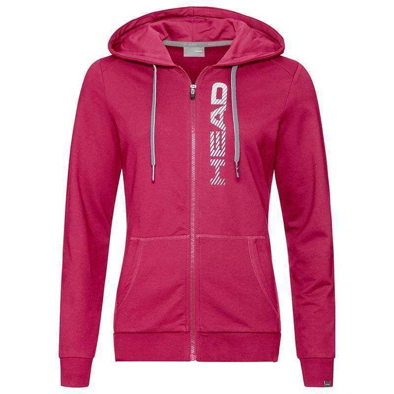 Head Club Greta Magenta Jacke