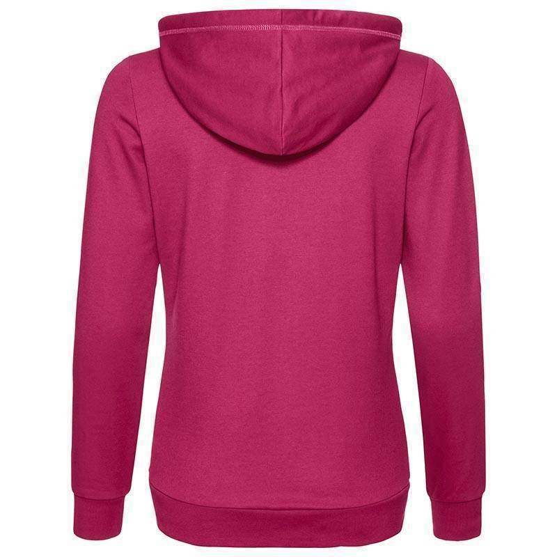 Head Club Greta Magenta Jacke