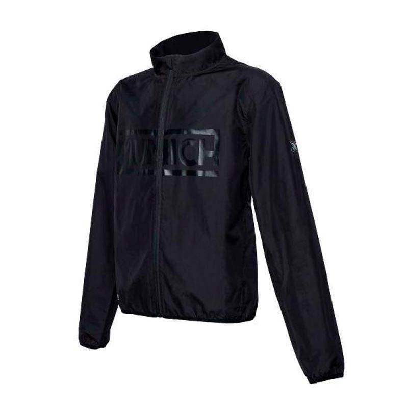 Munich Premium Jacke schwarz