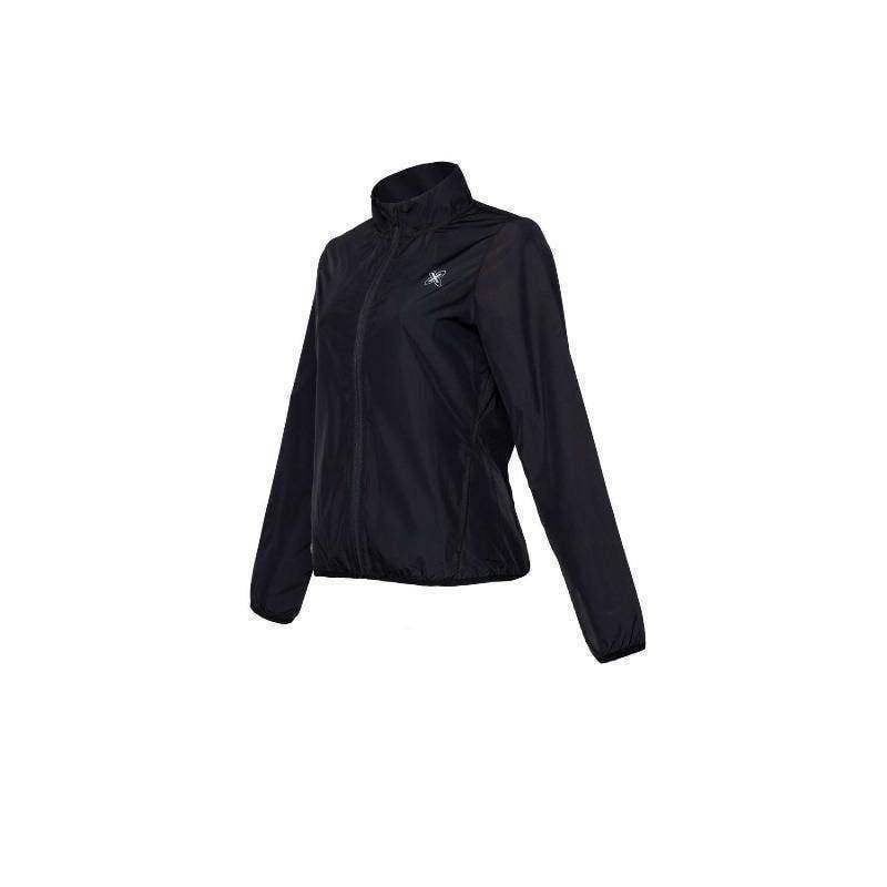 Munich Premium Jacke Schwarz Damen