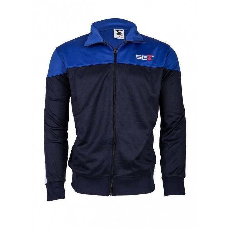 Set Master Marine Royal Jacke