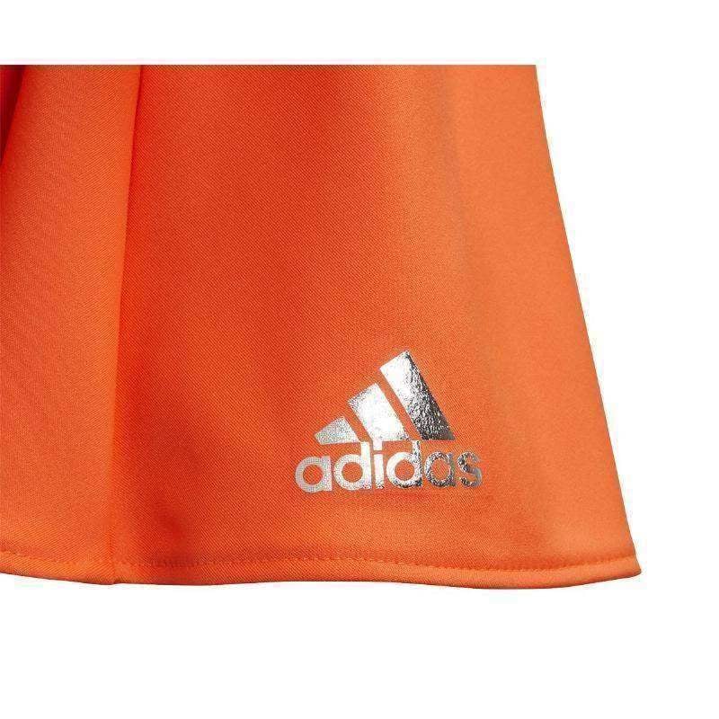 Adidas Rüschenrock Orange Junior