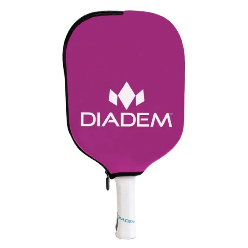 Rosa Pickleball Diadem Hülle