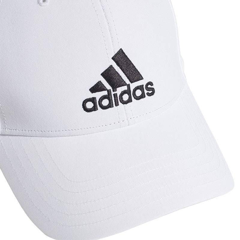 Adidas BallCap Kappe Weiß