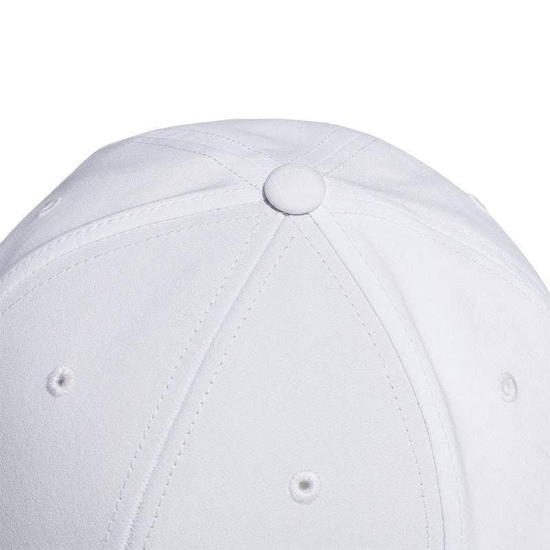 Adidas BallCap Kappe Weiß