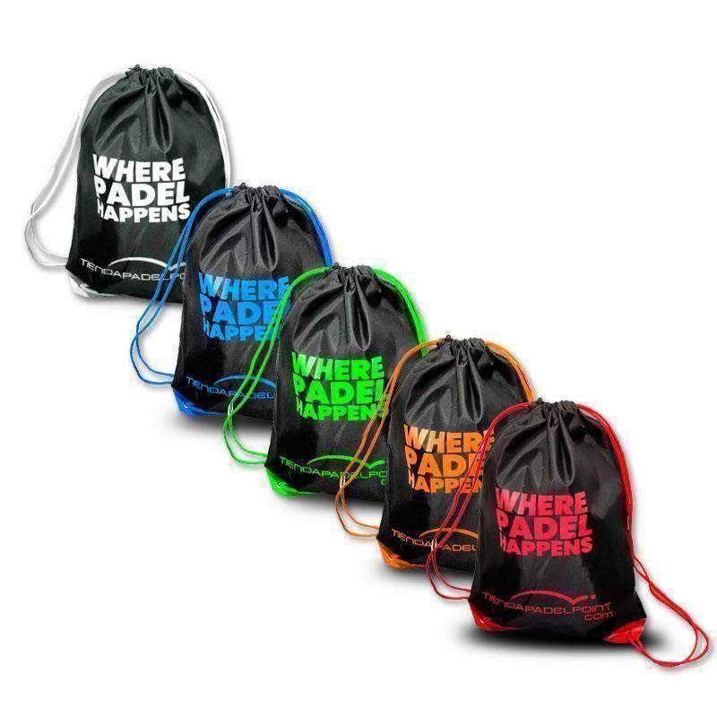 Gym Sack Padelpoint WPH