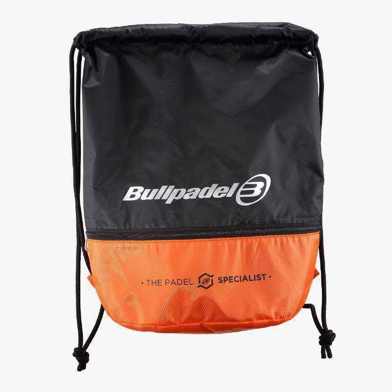 Gymsack Bullpadel BPB-23221 Silber