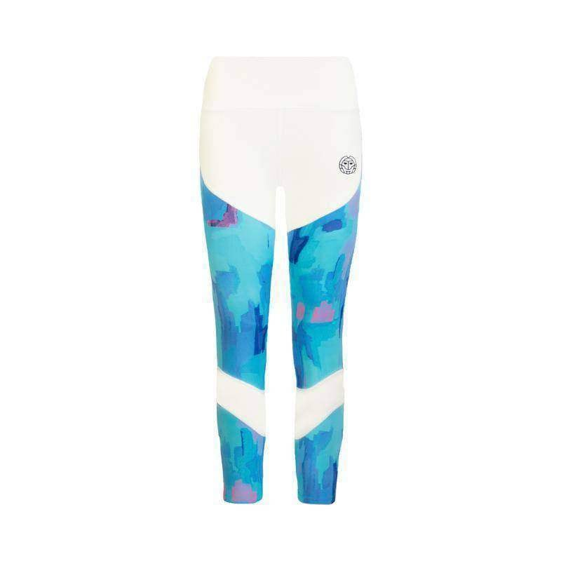 Bidi Badu Abiba Leggings Weiß Wasser