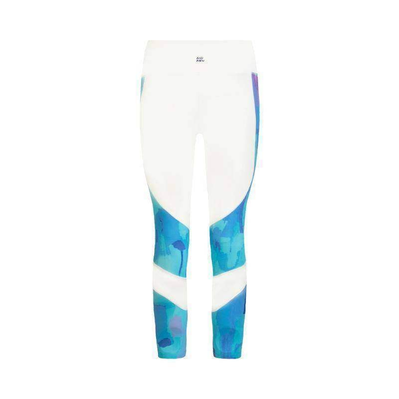 Bidi Badu Abiba Leggings Weiß Wasser