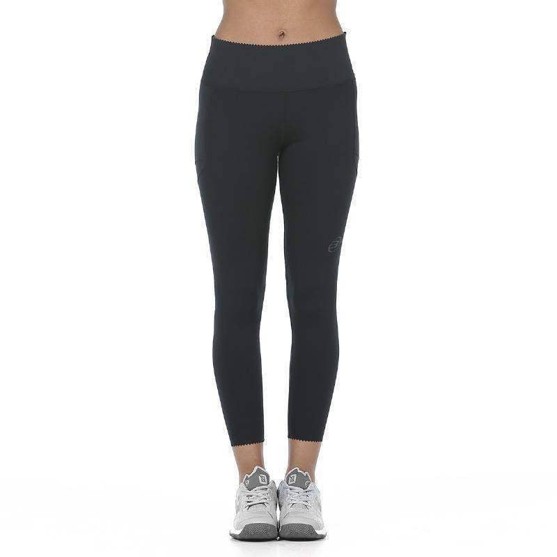 Bullpadel Cosenza Leggings Schwarz