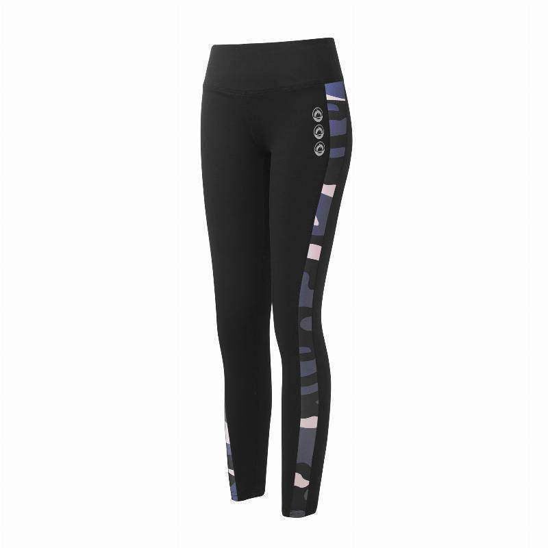 JHayber DS4377 Band Schwarz Bedruckte Leggings