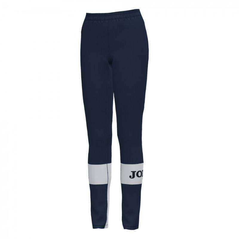 Joma Crew IV Dunkelblaue Hose Junior