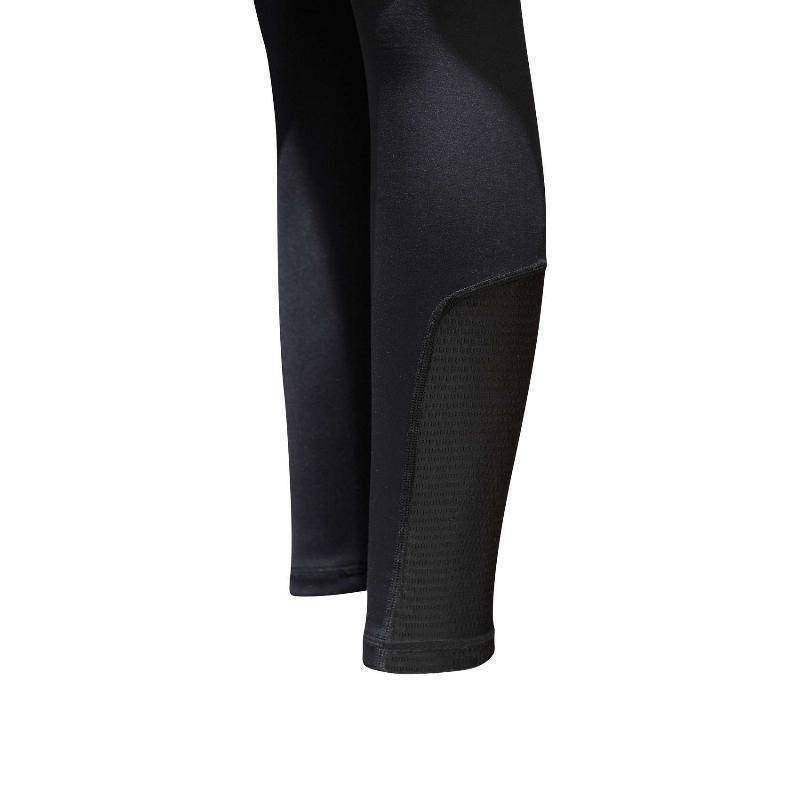 Munich Premium Leggings schwarz