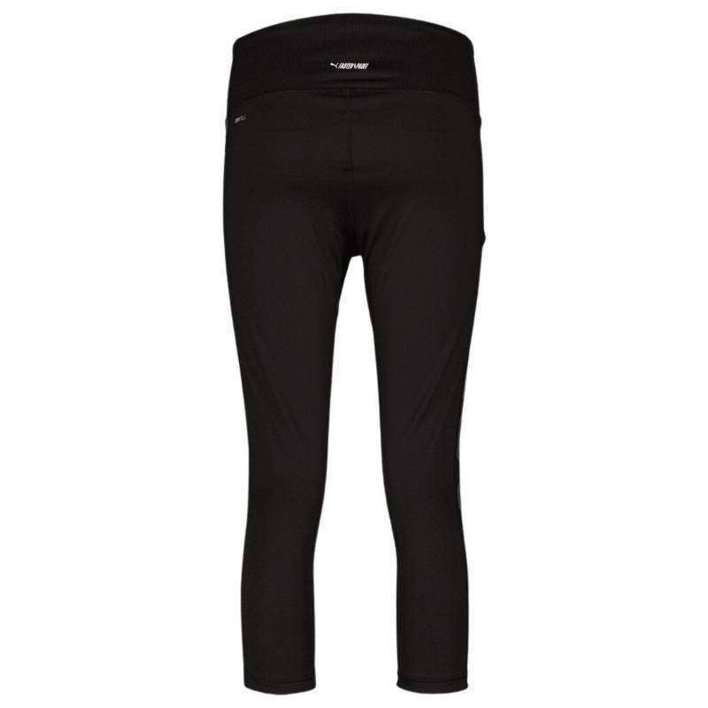 Puma TeamLiga 3/4 Leggings schwarz