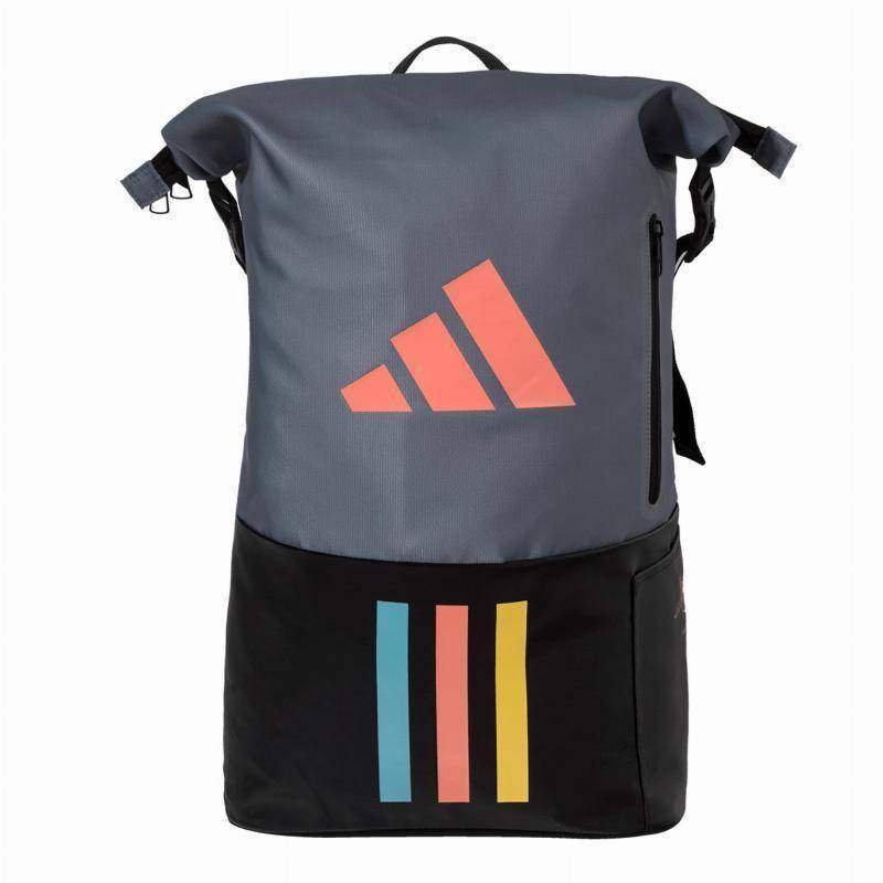 Rucksack Adidas Marta Ortega Multigame 3.2 Anthrazit