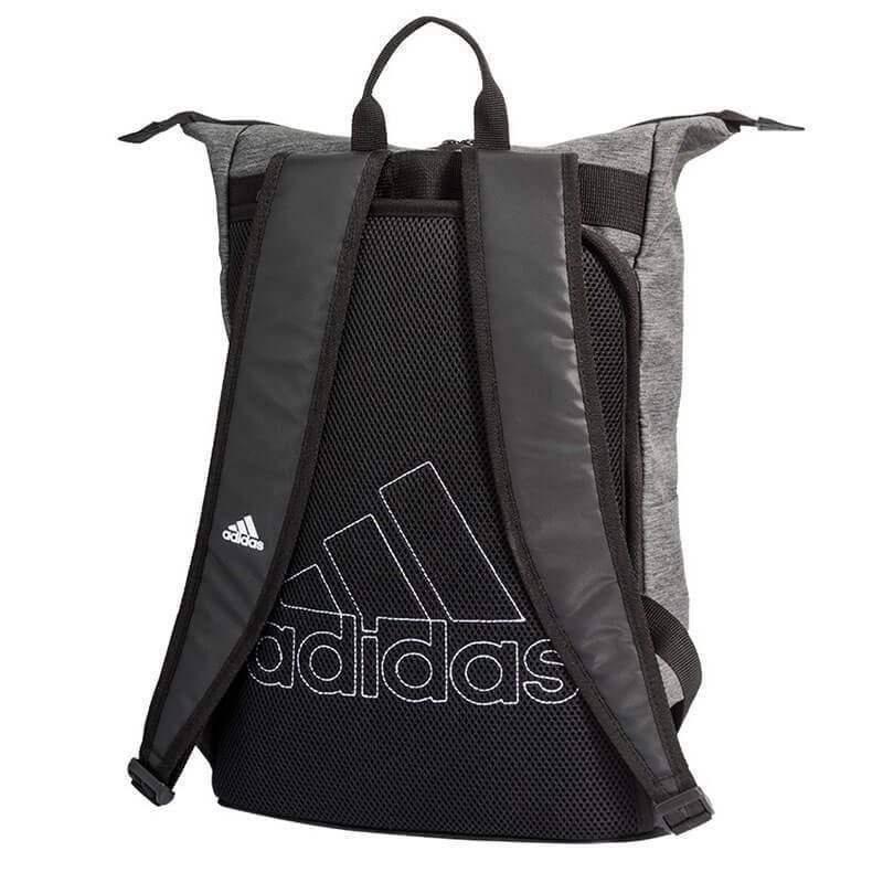 Rucksack Adidas Multigame 2. Grau