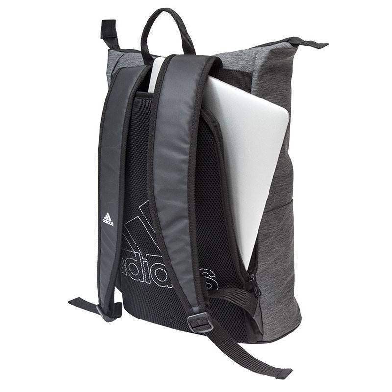 Rucksack Adidas Multigame 2. Grau