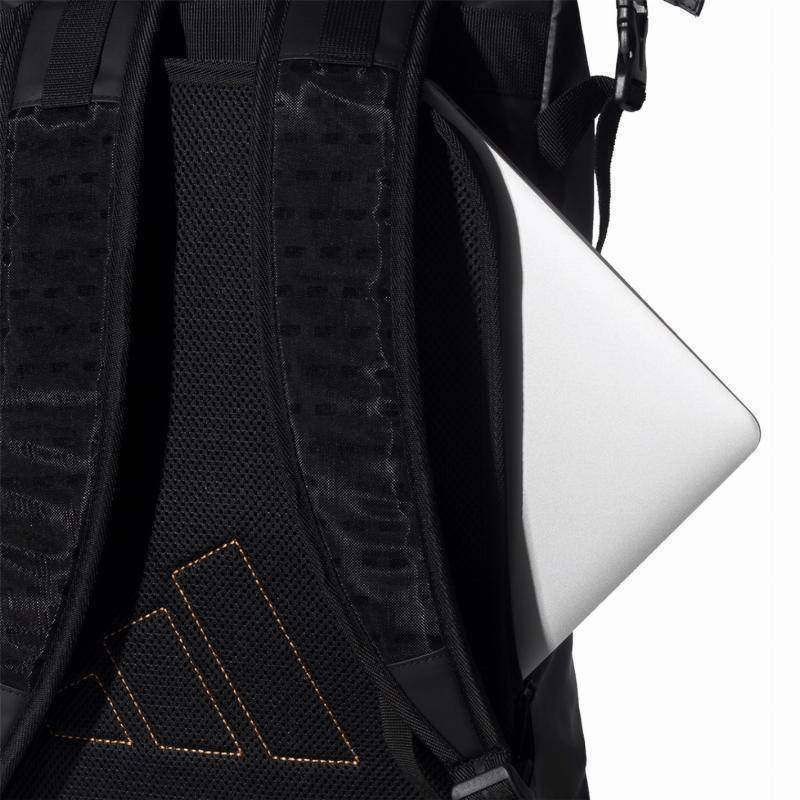 Rucksack Adidas Multigame 3.2 schwarz