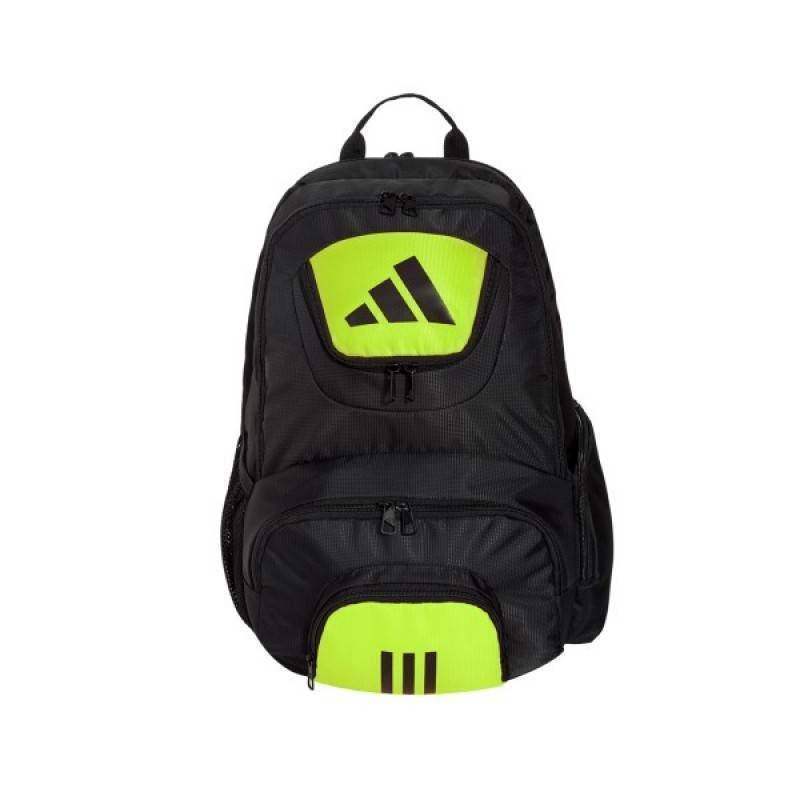 Rucksack Adidas Protour 3.2 Schwarz Lima