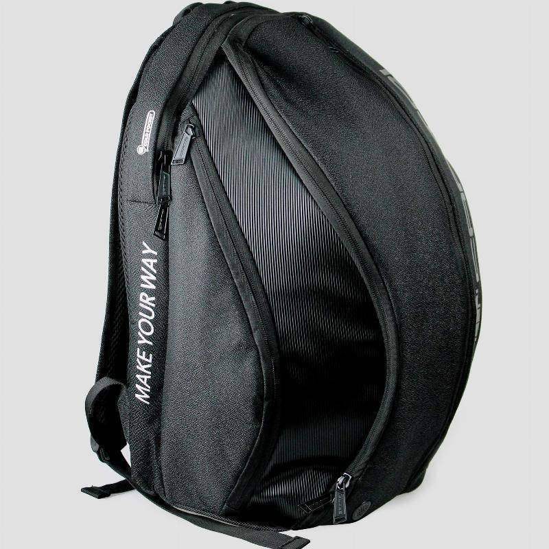 Rucksack Cartri TYR Schwarz