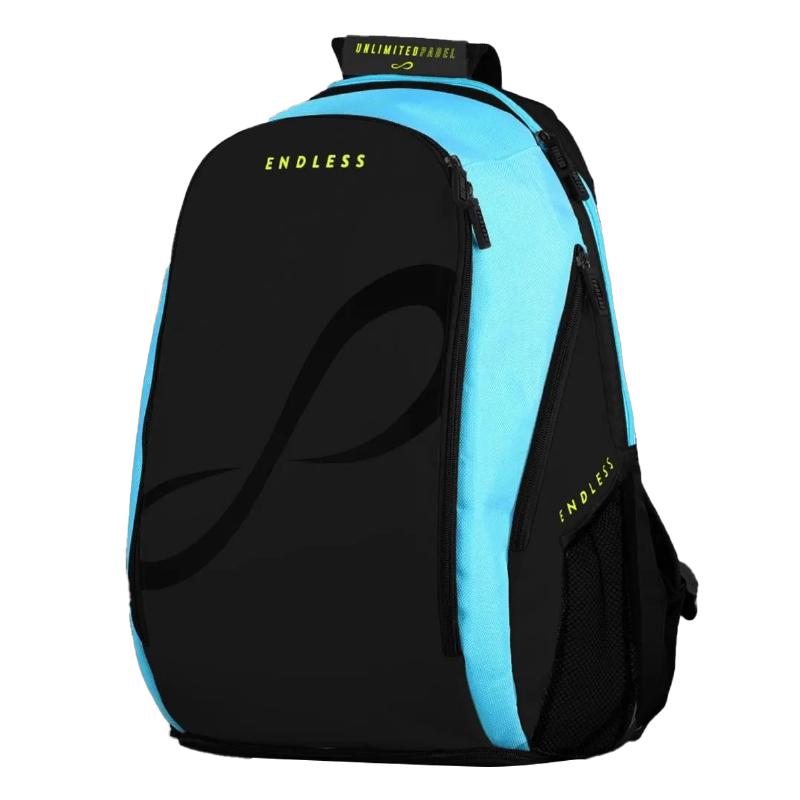 Endless Icon Rucksack Blau