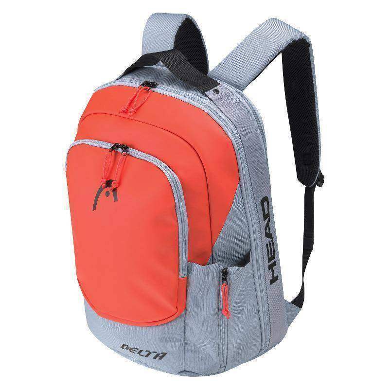 Rucksack Head Delta 2022