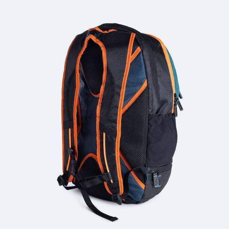 Rucksack Munich Padel 55 Grün Blau