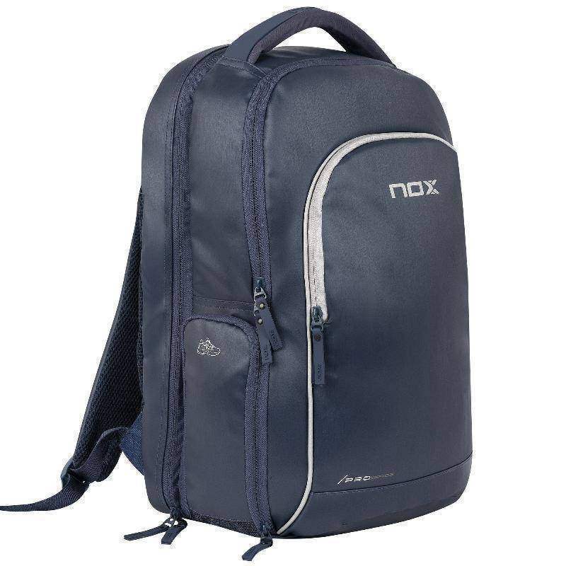 Rucksack Nox Pro Series Blau 2023