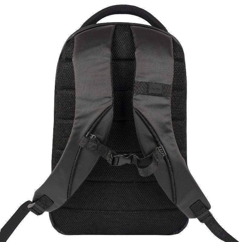 Rucksack Nox Pro Series Schwarz 2023