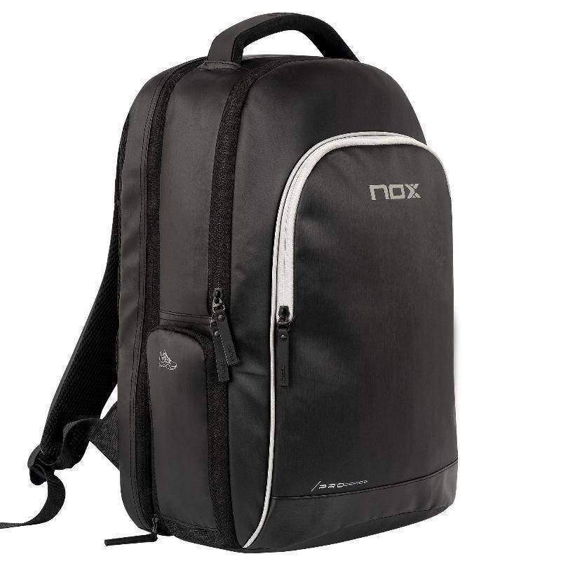 Rucksack Nox Pro Series Schwarz 2023