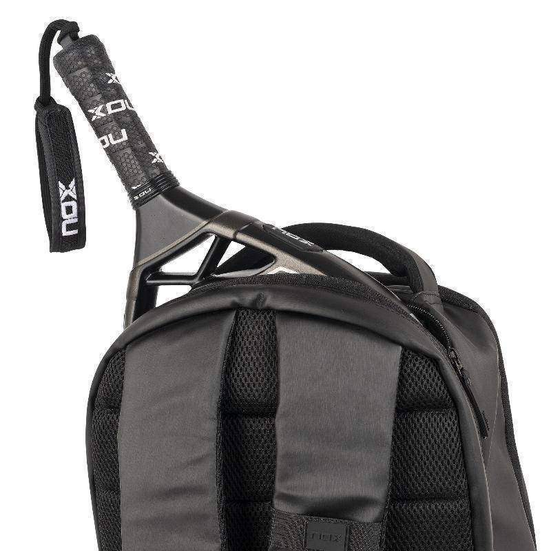 Rucksack Nox Pro Series Schwarz 2023